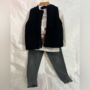 Tommy Bahamas size 5T